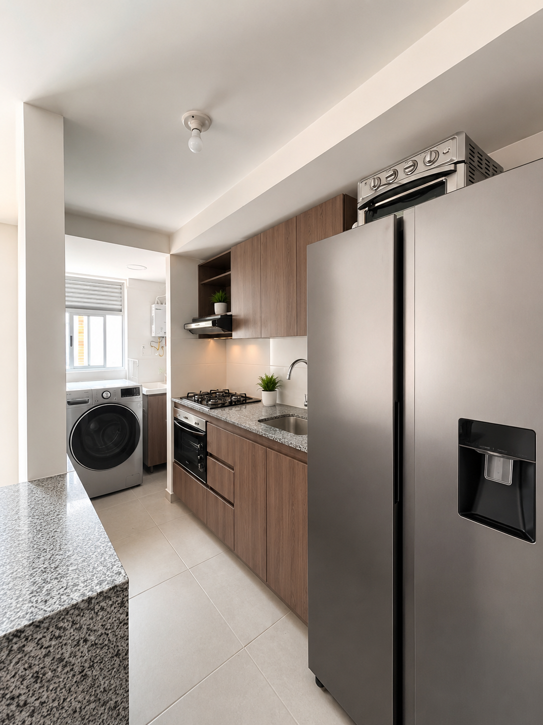 FOTO MODIFICADA COCINA CHATGPT