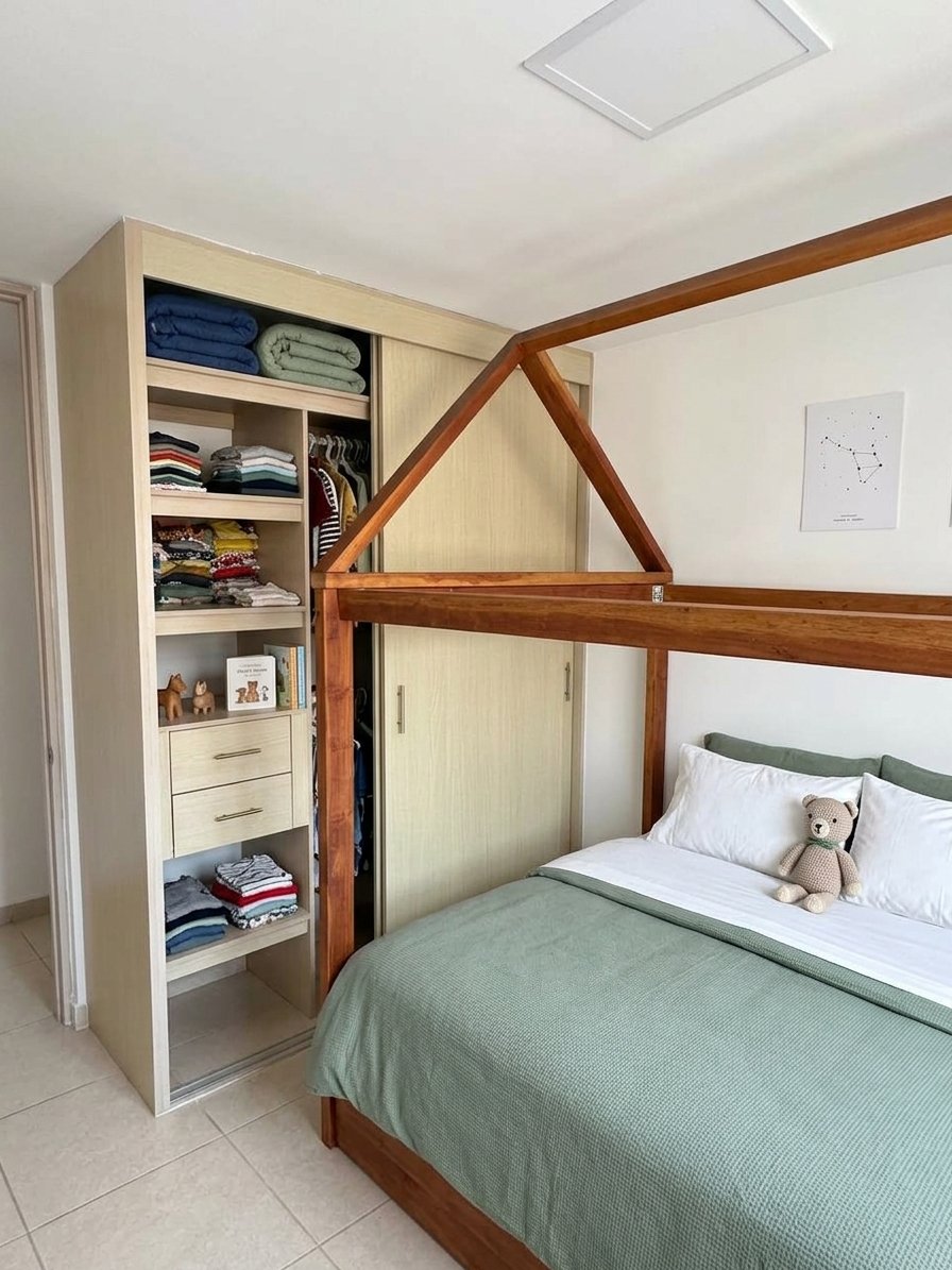 Habitación 1
